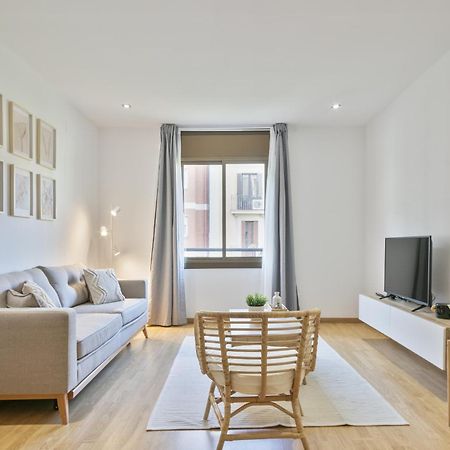 Appartement Ola Living Consell De Cent à Barcelone Extérieur photo