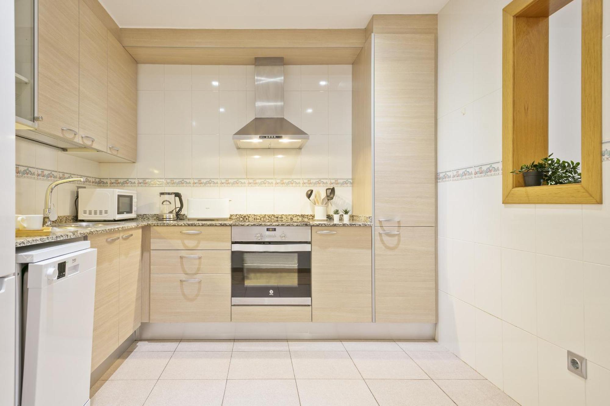 Appartement Ola Living Consell De Cent à Barcelone Extérieur photo