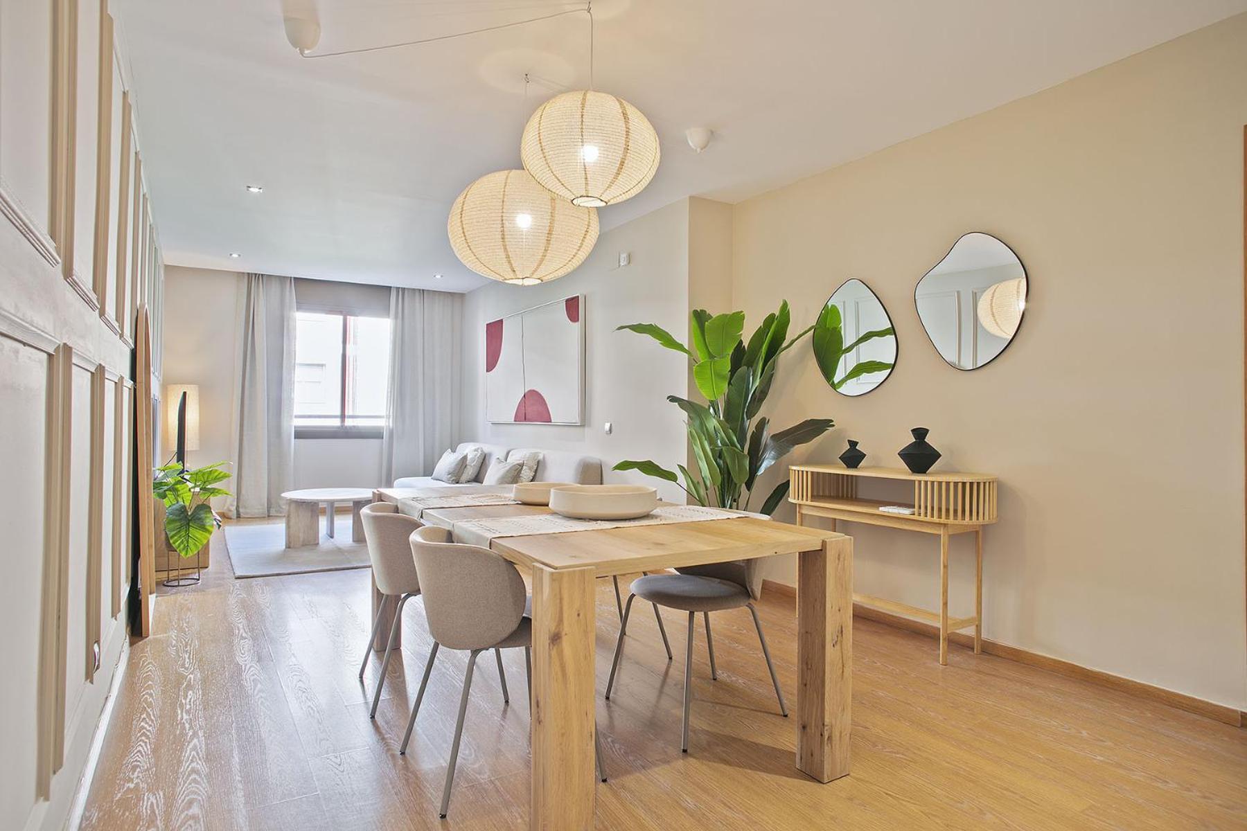 Appartement Ola Living Consell De Cent à Barcelone Extérieur photo