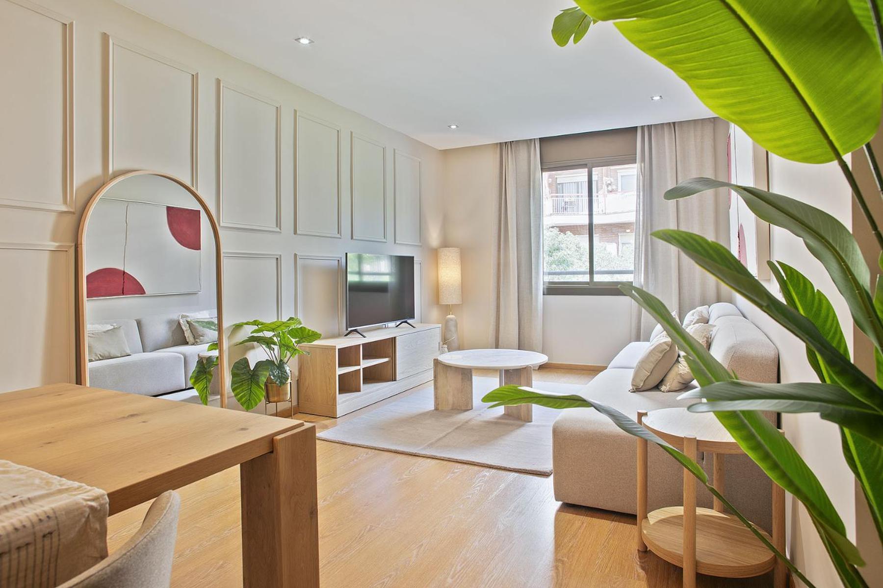 Appartement Ola Living Consell De Cent à Barcelone Extérieur photo