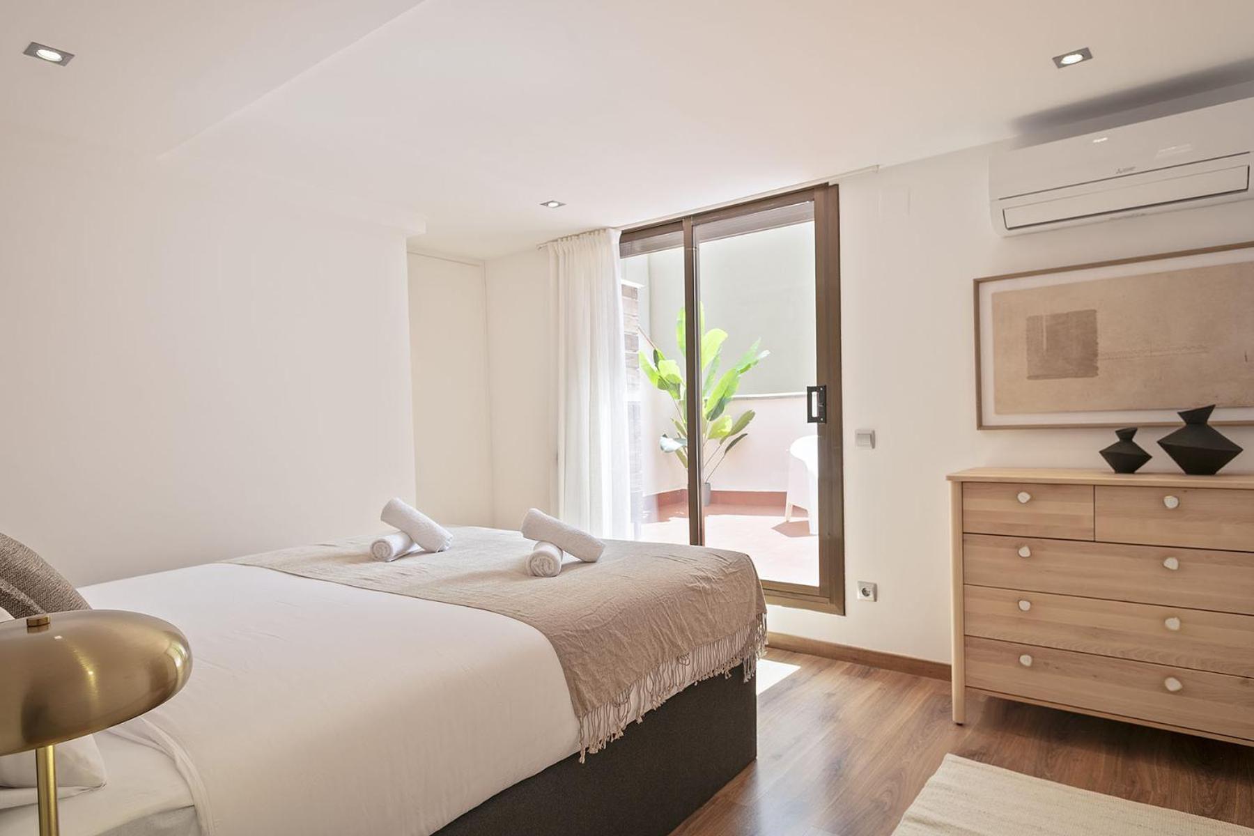 Appartement Ola Living Consell De Cent à Barcelone Extérieur photo
