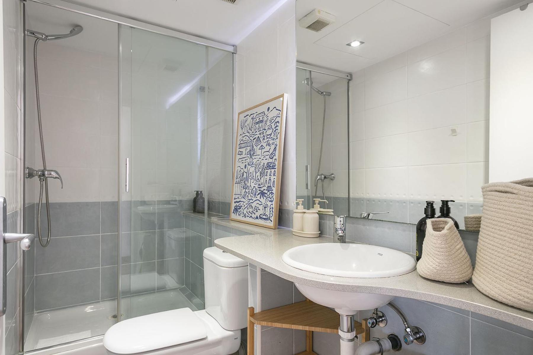 Appartement Ola Living Consell De Cent à Barcelone Extérieur photo