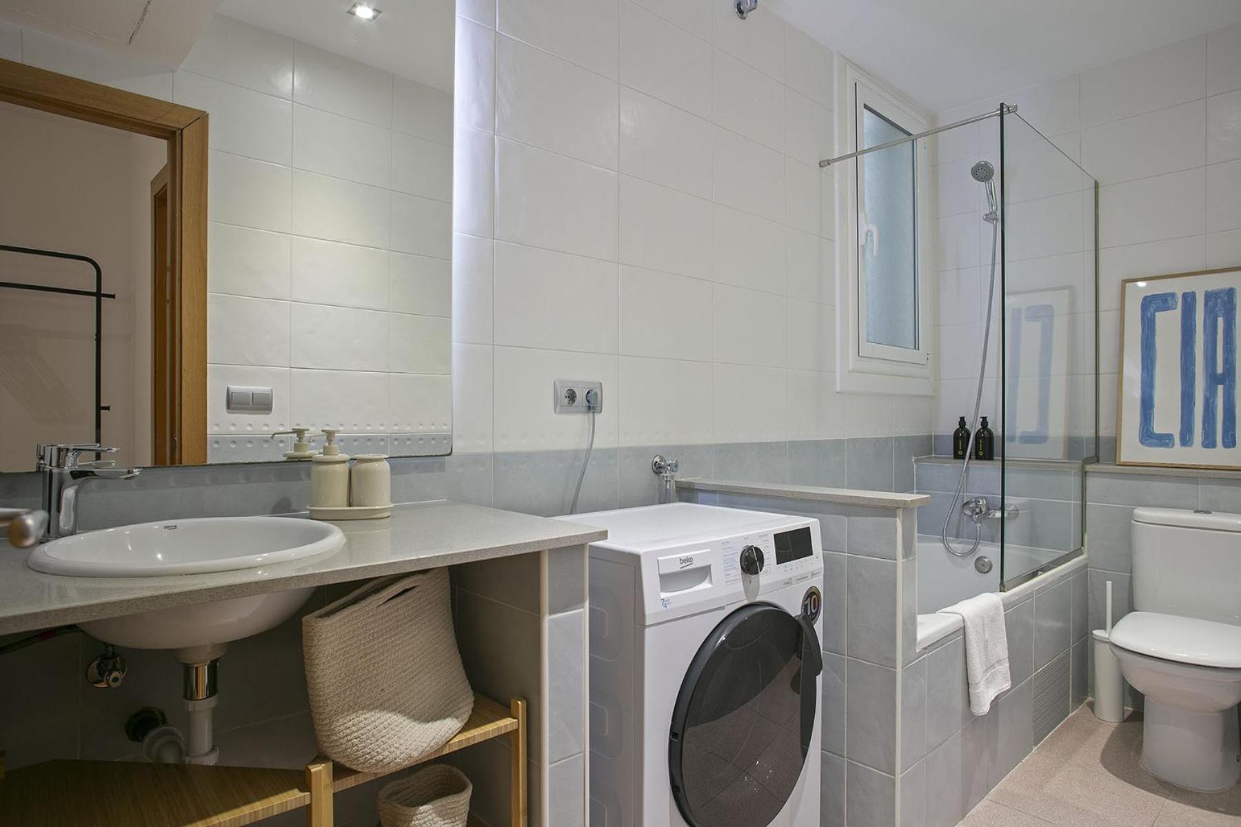 Appartement Ola Living Consell De Cent à Barcelone Extérieur photo