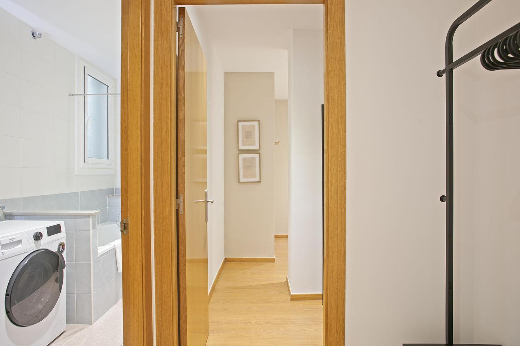 Appartement Ola Living Consell De Cent à Barcelone Extérieur photo