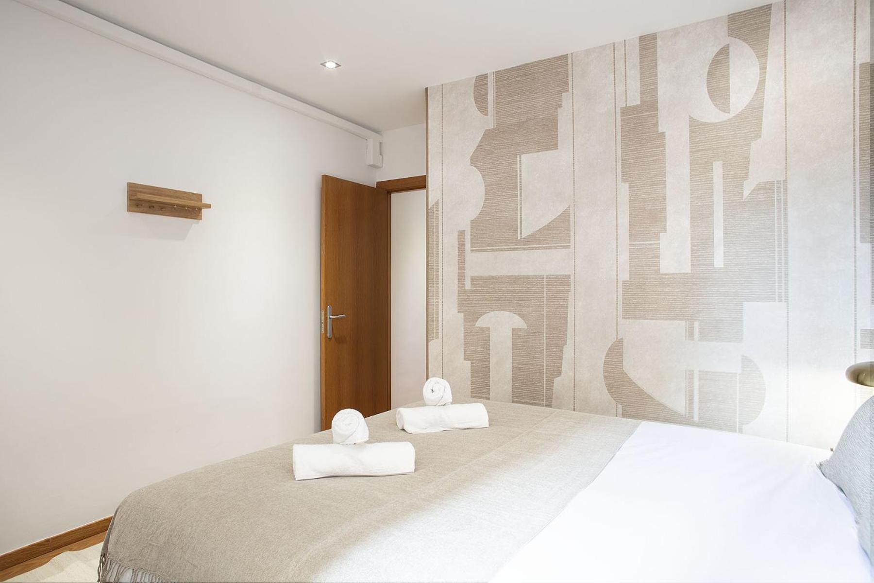 Appartement Ola Living Consell De Cent à Barcelone Extérieur photo