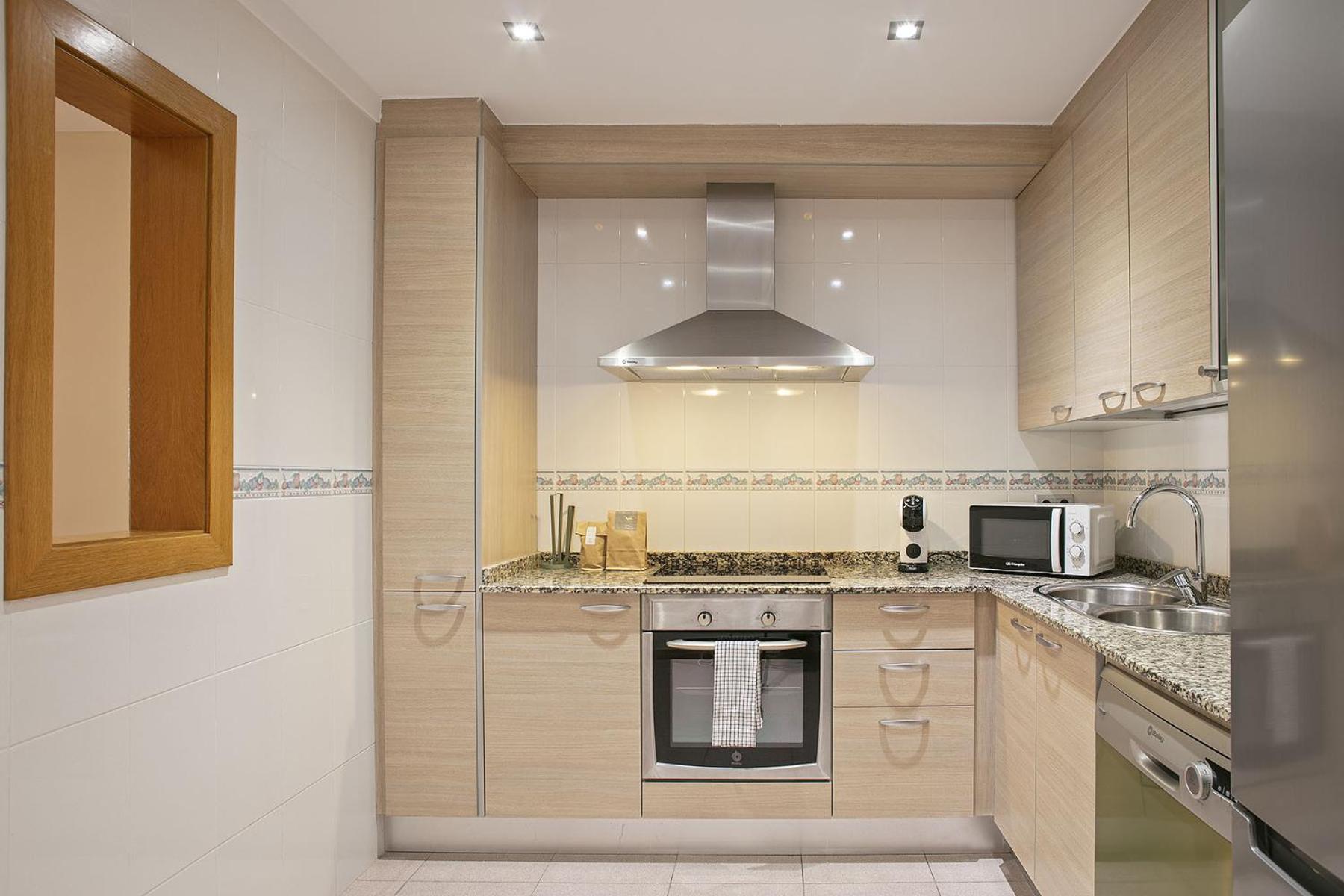 Appartement Ola Living Consell De Cent à Barcelone Extérieur photo