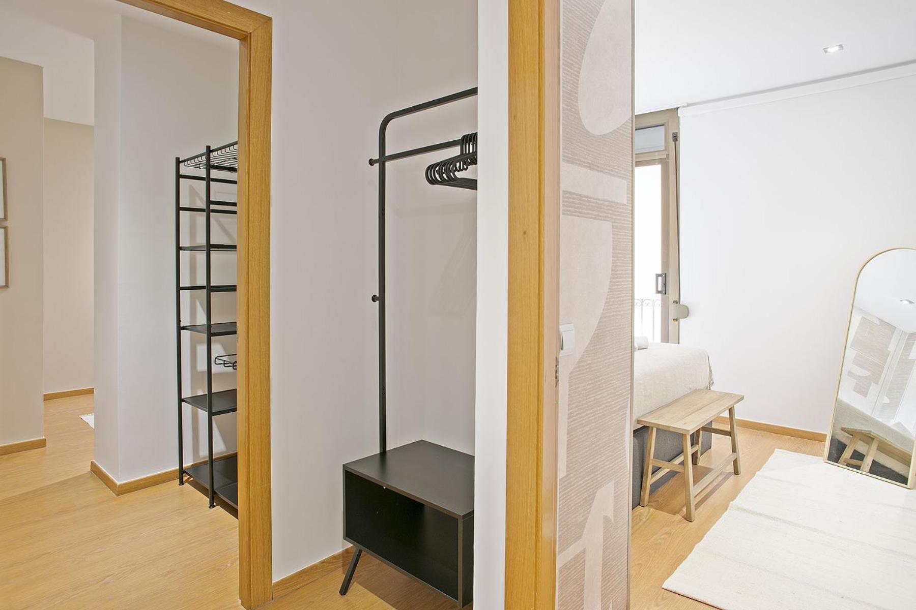 Appartement Ola Living Consell De Cent à Barcelone Extérieur photo