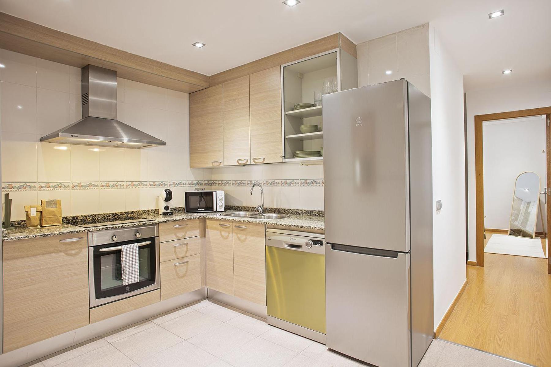 Appartement Ola Living Consell De Cent à Barcelone Extérieur photo