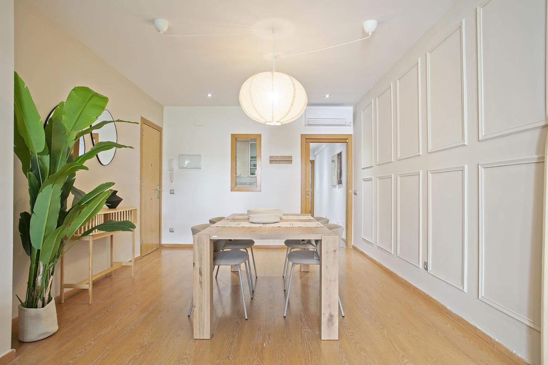 Appartement Ola Living Consell De Cent à Barcelone Extérieur photo