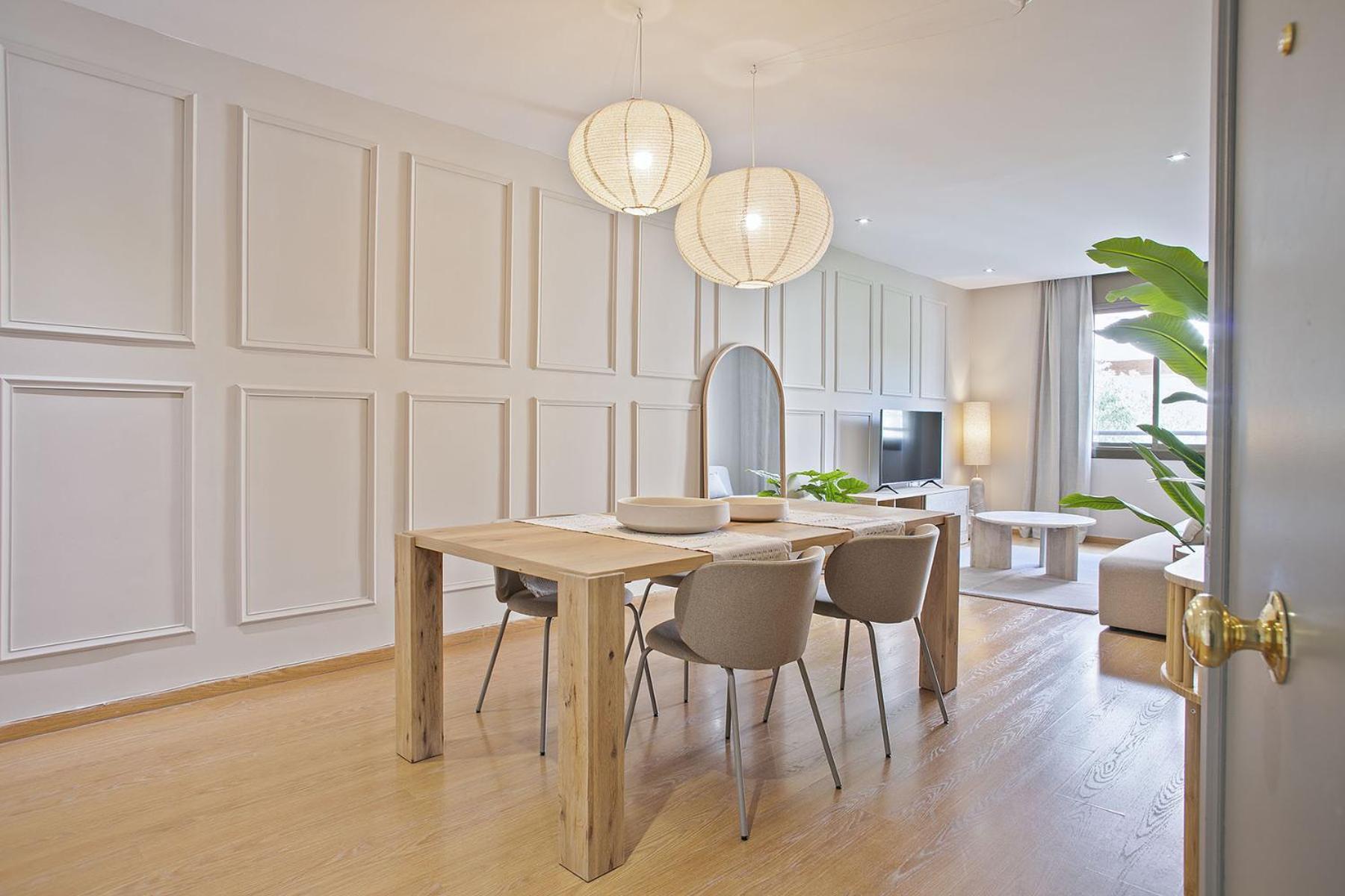 Appartement Ola Living Consell De Cent à Barcelone Extérieur photo