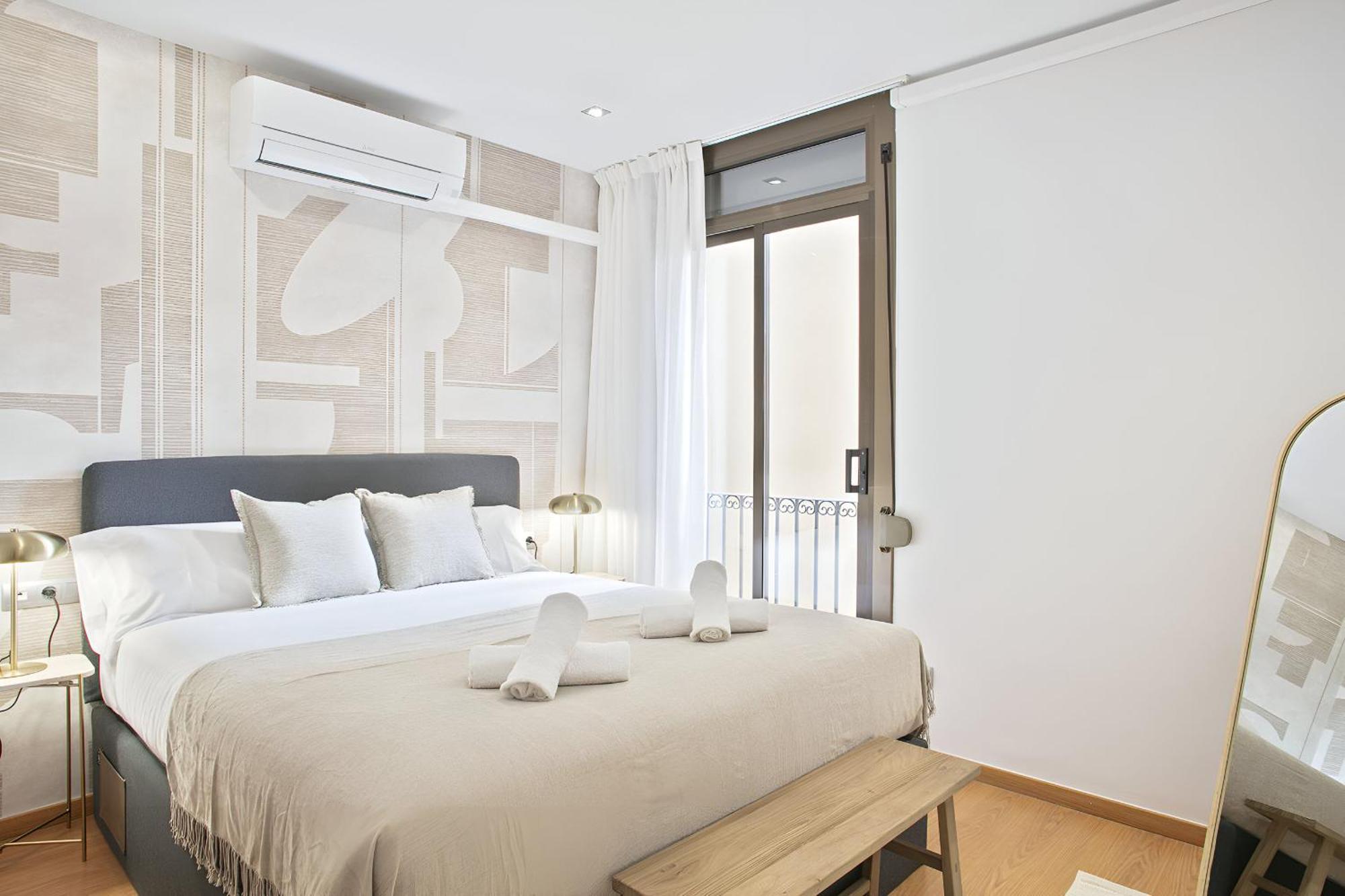 Appartement Ola Living Consell De Cent à Barcelone Extérieur photo