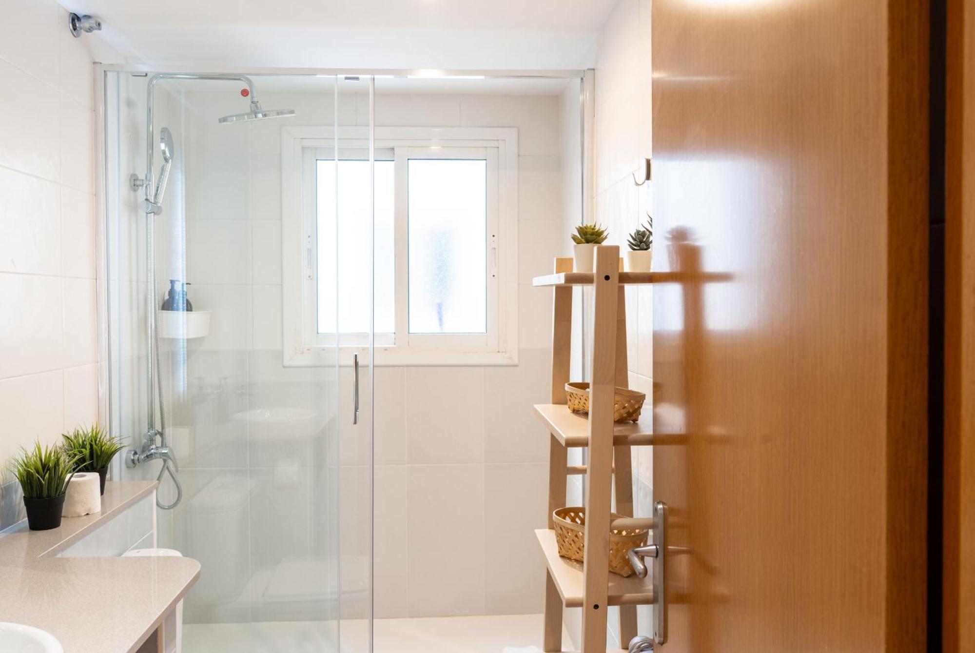 Appartement Ola Living Consell De Cent à Barcelone Extérieur photo